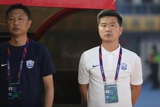 Ngôi sao hy vọng! Ghi chú của đội Thanh Đảo: Tỷ lệ Dương Hãn Sâm ở lại đội tuyển quốc gia là rất cao